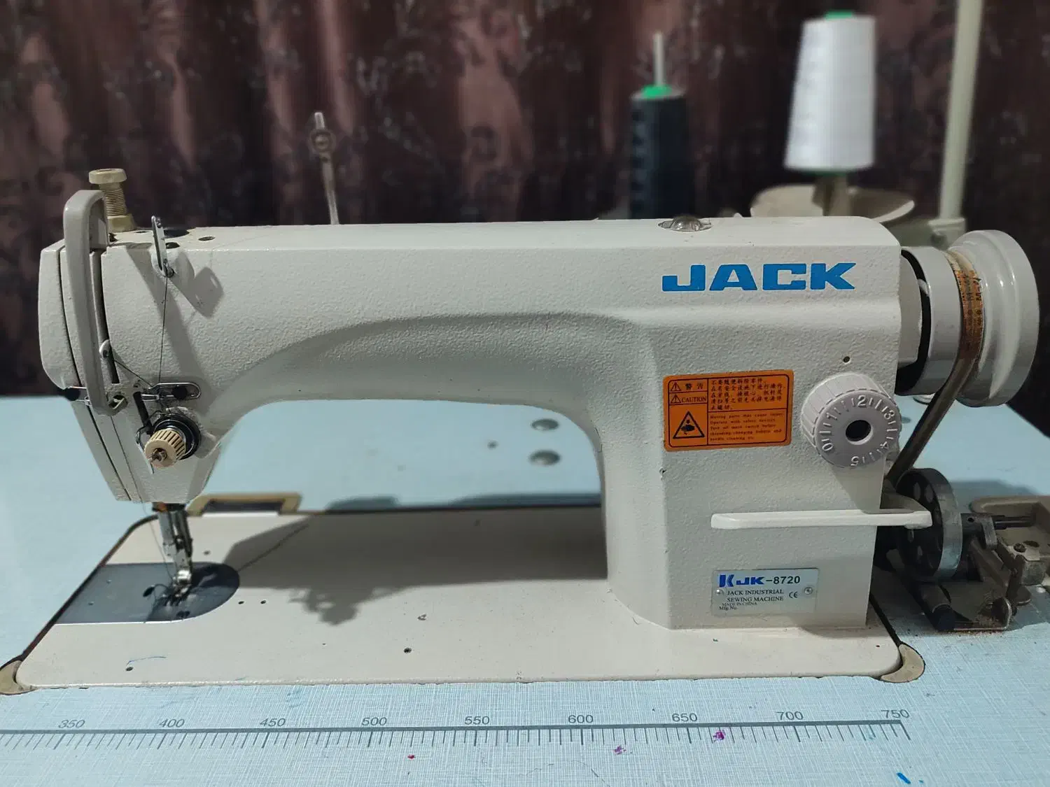 چرخ خیاطی|چرخ خیاطی و ریسندگی|اهواز, دغاغله|دیوار