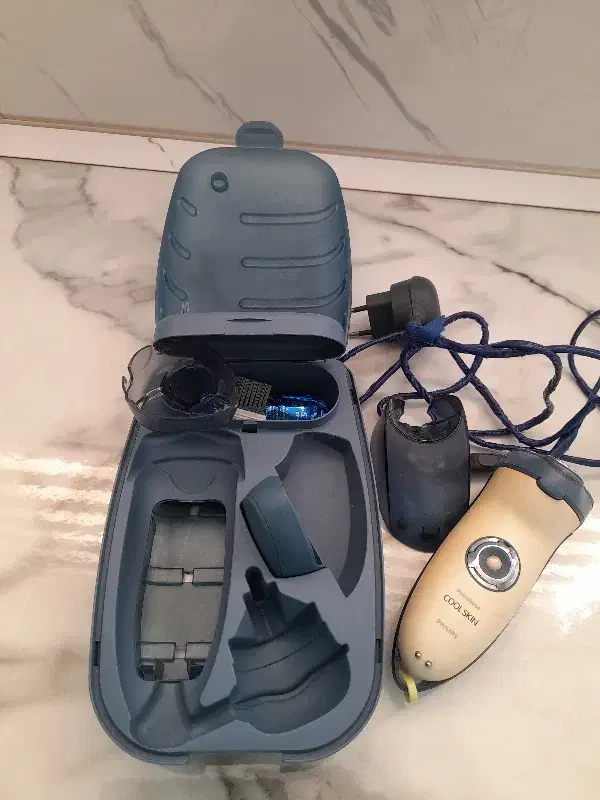 ریش تراش فیلیپس ارجینال ضدآب|آرایشی، بهداشتی، درمانی|مرند, |دیوار