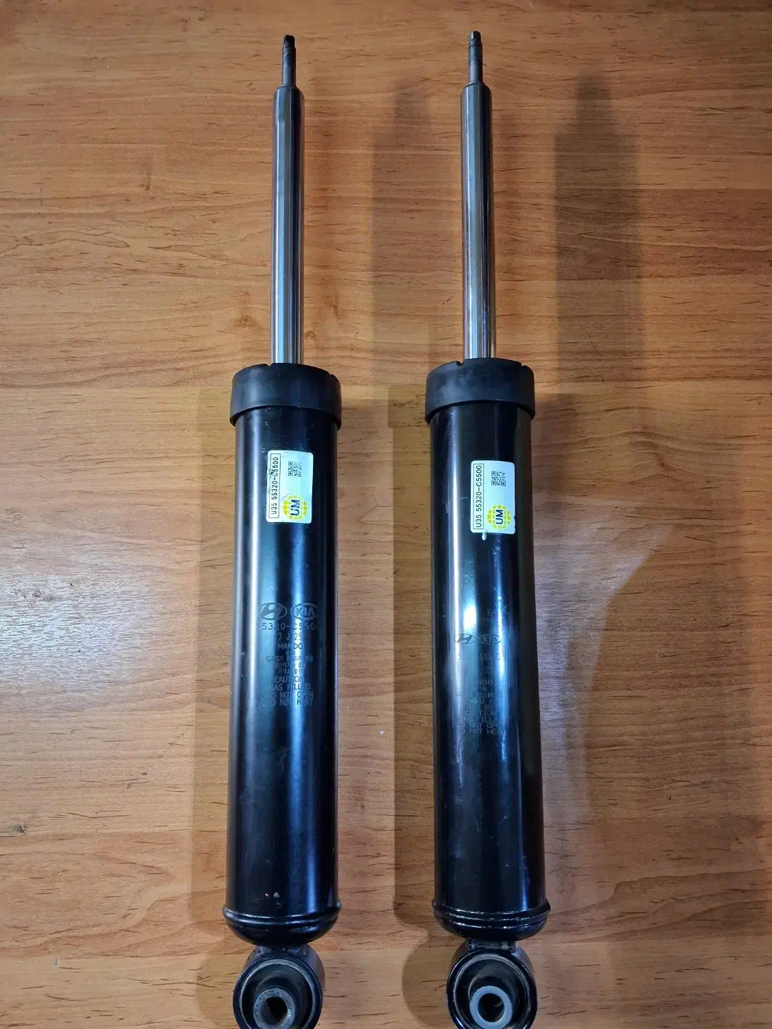 کمک فنر عقب سورنتو 2017|قطعات یدکی و لوازم جانبی|شیراز, سلطان آباد|دیوار