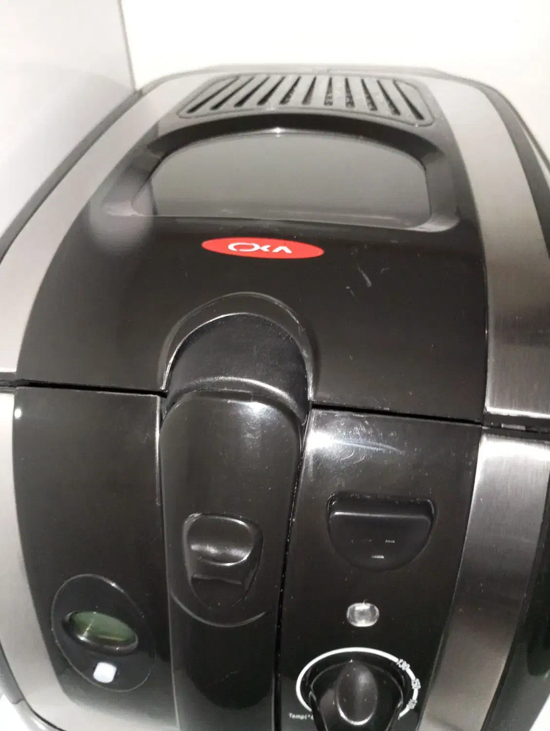 سرخ کن|اجاق گاز و لوازم برقی پختوپز|سبزوار, پاسداران|دیوار