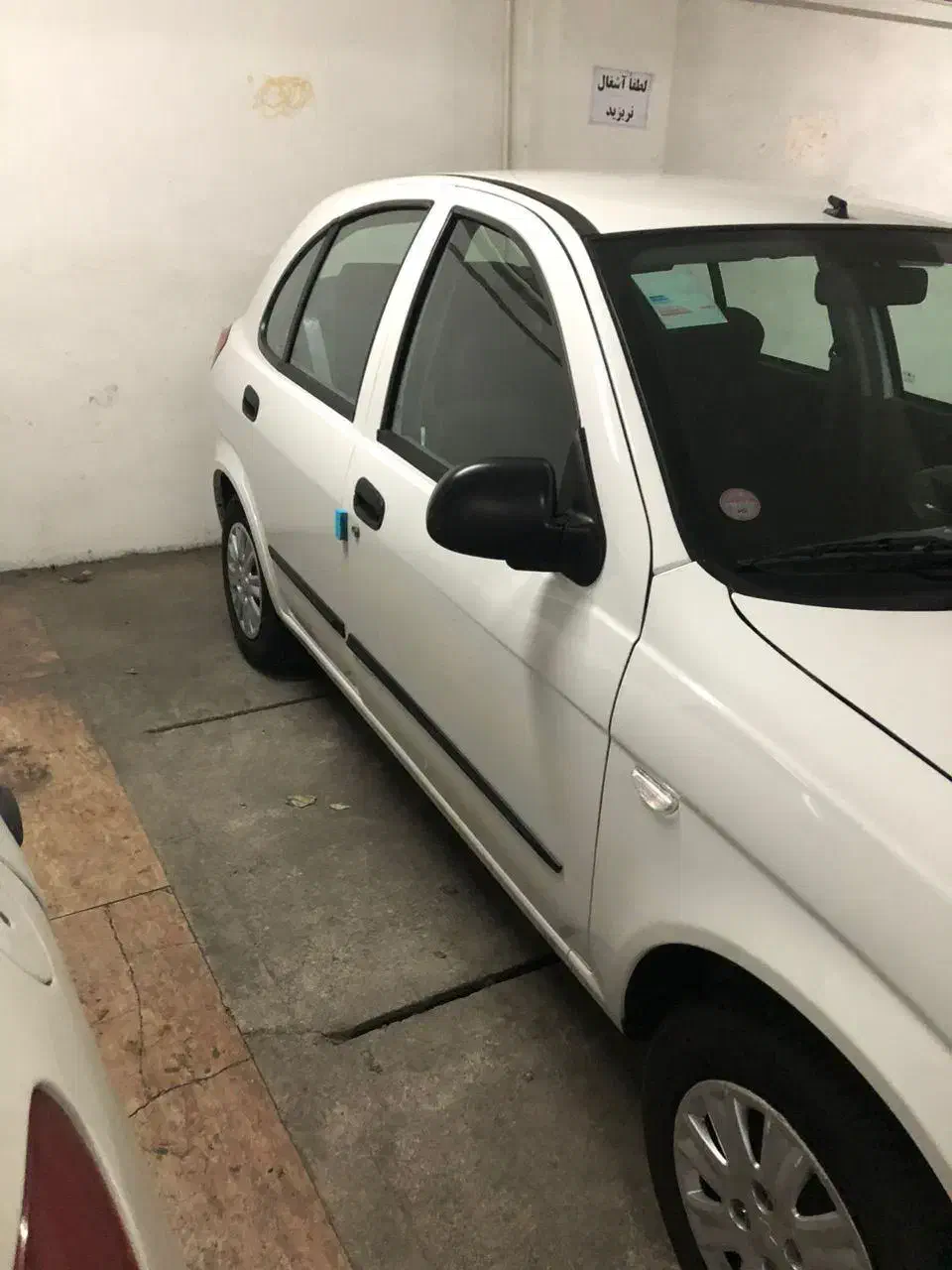 تیبا 2 مدل 1400|خودرو سواری و وانت|تبریز, |دیوار