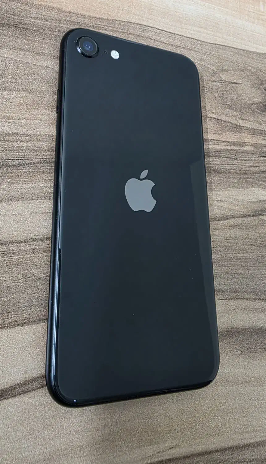 گوشی آیفون اپل مدل SE 2000|موبایل|شیراز, گلدشت معالیآباد|دیوار