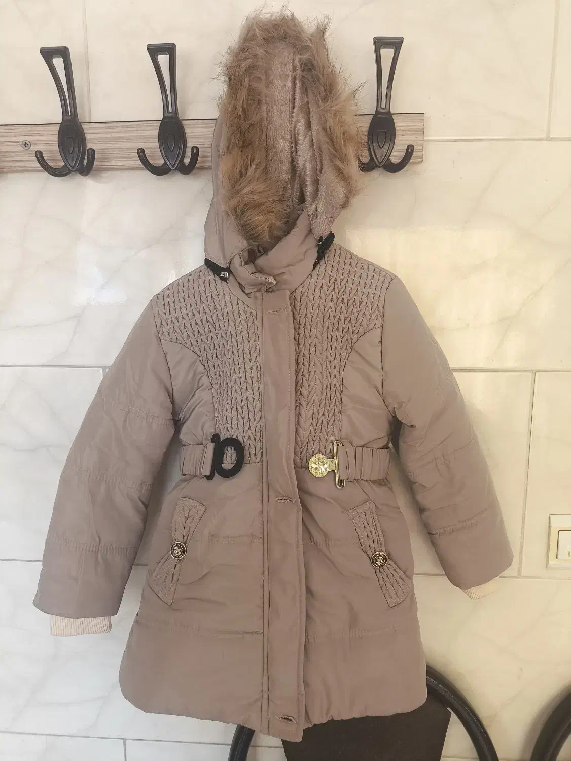 اورکت بچگانه|کفش و لباس بچه|زنجان, |دیوار