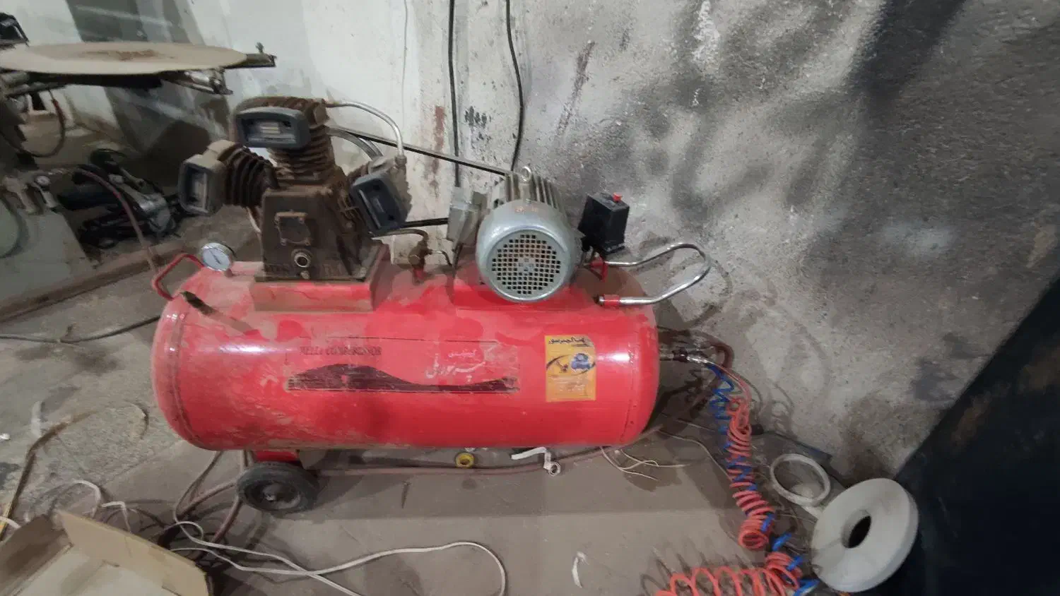 فروش دستگاه نوار ودورکن وغیره|ماشینآلات صنعتی|مشهد, خلق آباد سفلی|دیوار