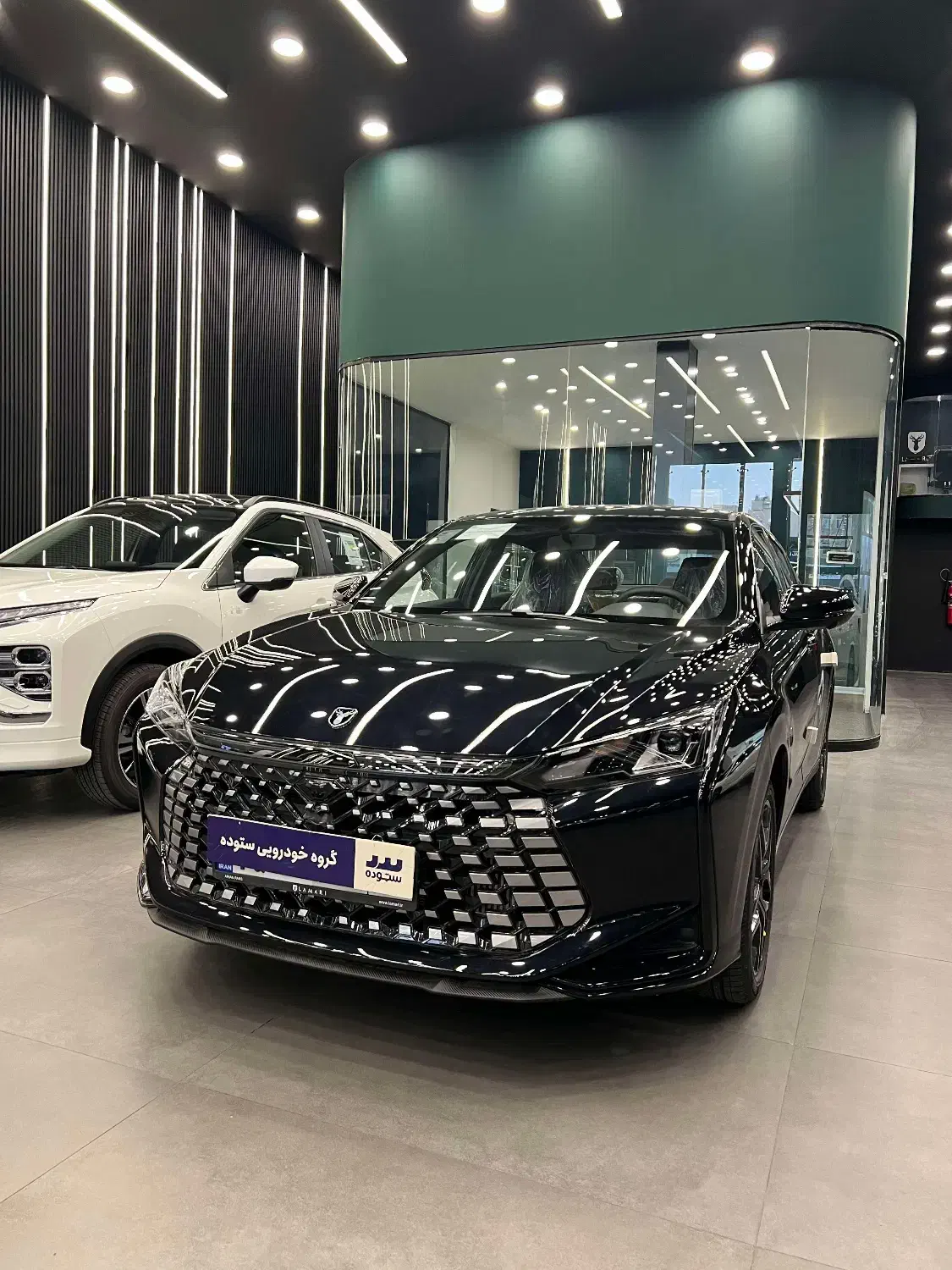 لاماری اکو 404|خودرو سواری و وانت|تهران, علم و صنعت|دیوار