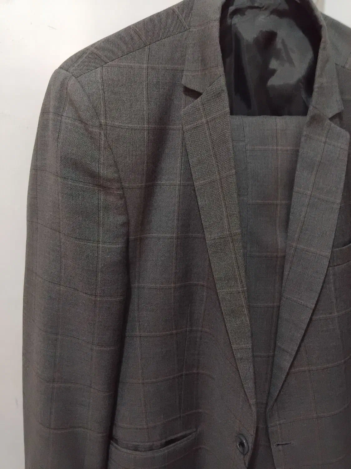 کت و شلوار و لباس نظامی|لباس|ملایر, |دیوار