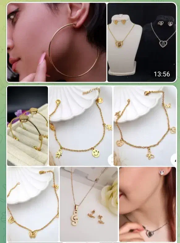 اکسوری|بدلیجات|کوهدشت, |دیوار