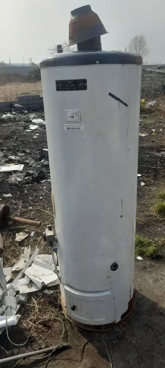 آبگرمگن|آبگرمکن، پکیج، شوفاژ|محمودآباد, |دیوار