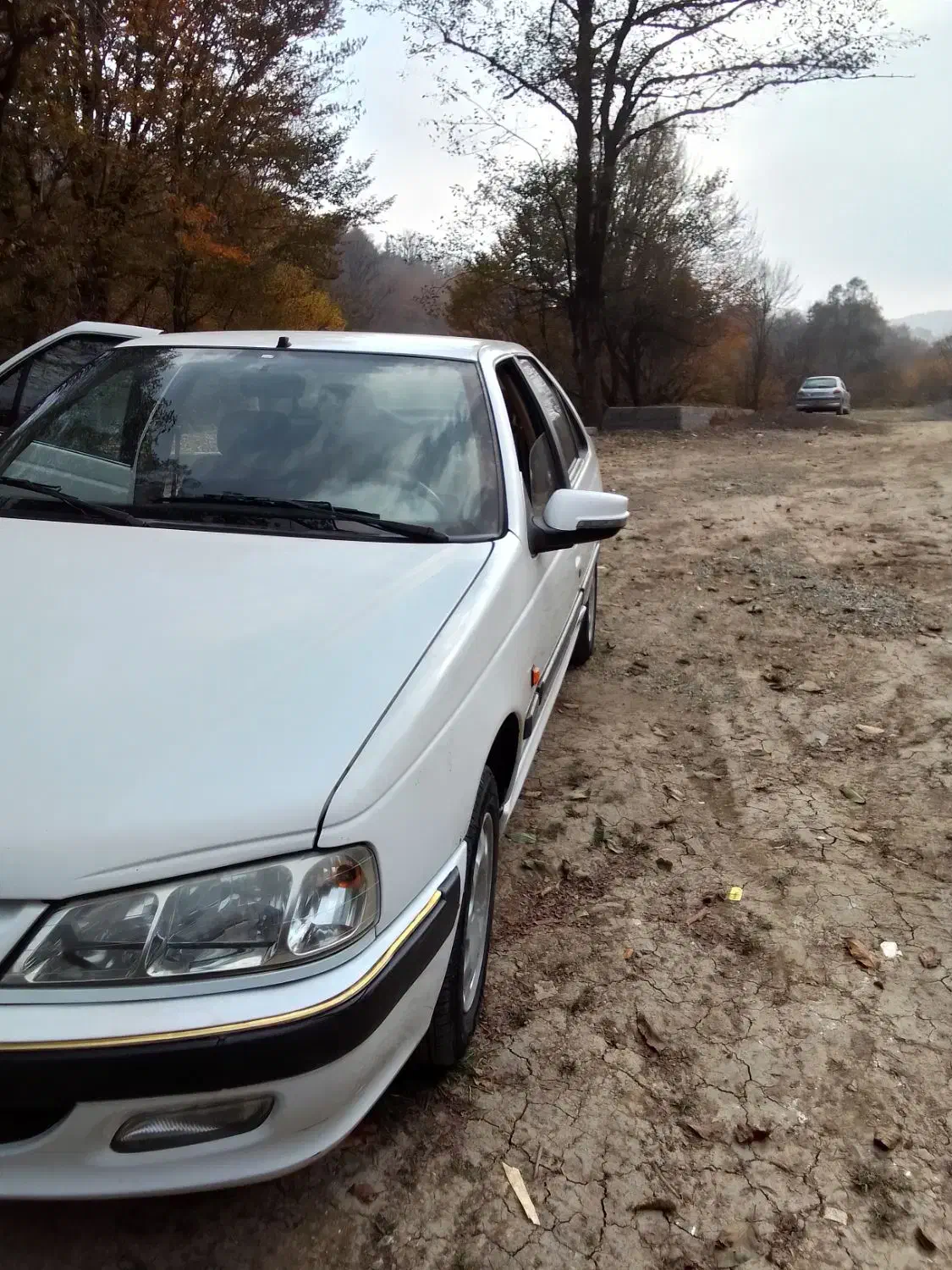 فروش پارس مدل 96|خودرو سواری و وانت|رحیم‌آباد, |دیوار