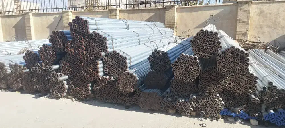 کارگر لوله فروشی|استخدام صنعتی، فنی، مهندسی|شیراز, فخرآباد (دروازه کازرون)|دیوار