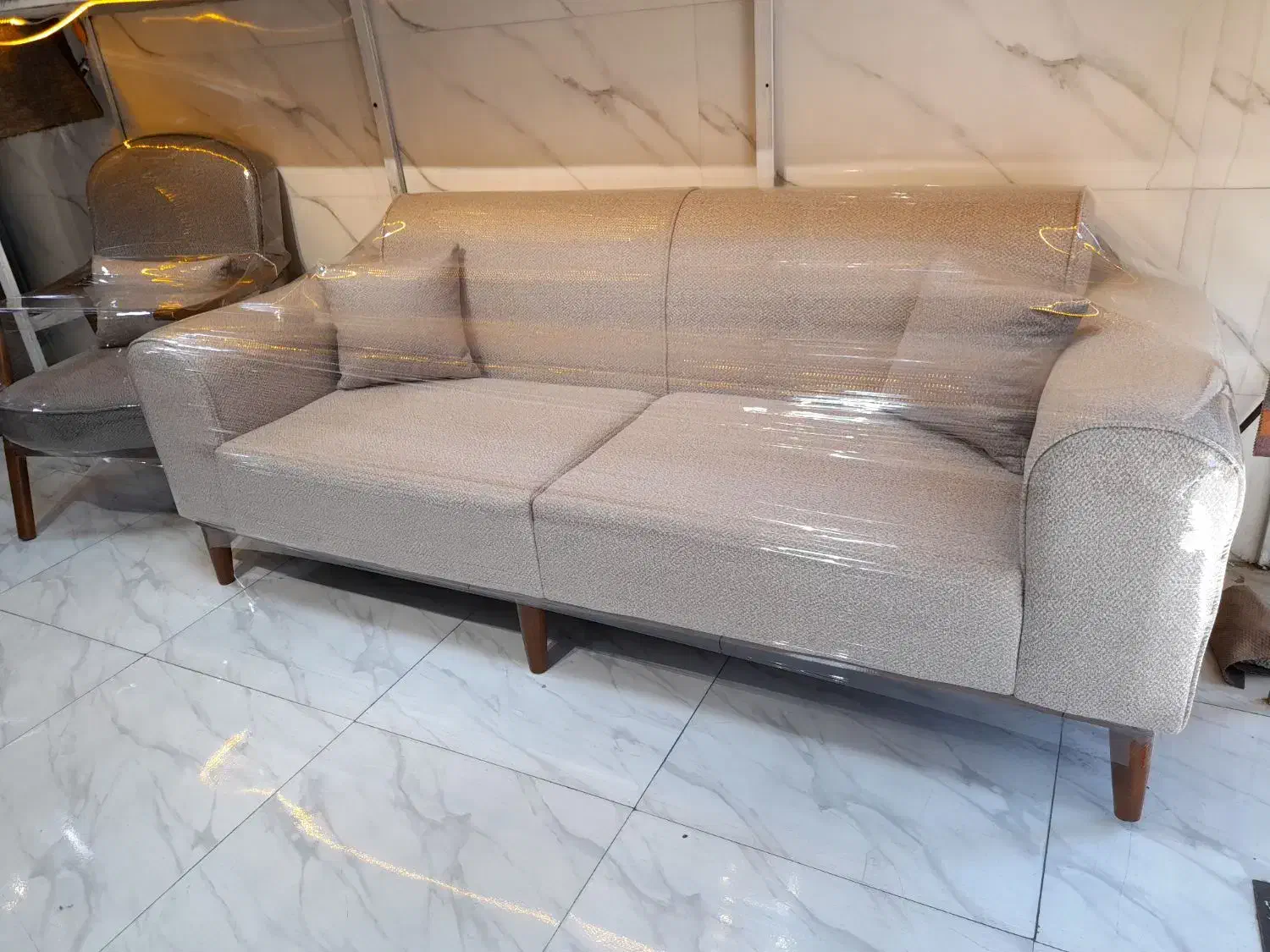 مبل مینی مال|مبلمان خانگی و میز عسلی|مشکیندشت, |دیوار