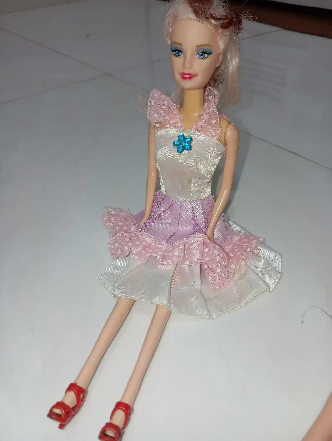 عروسک، باربی، اسباب بازی|اسباببازی|تربتحیدریه, شهرک ولیعصر|دیوار