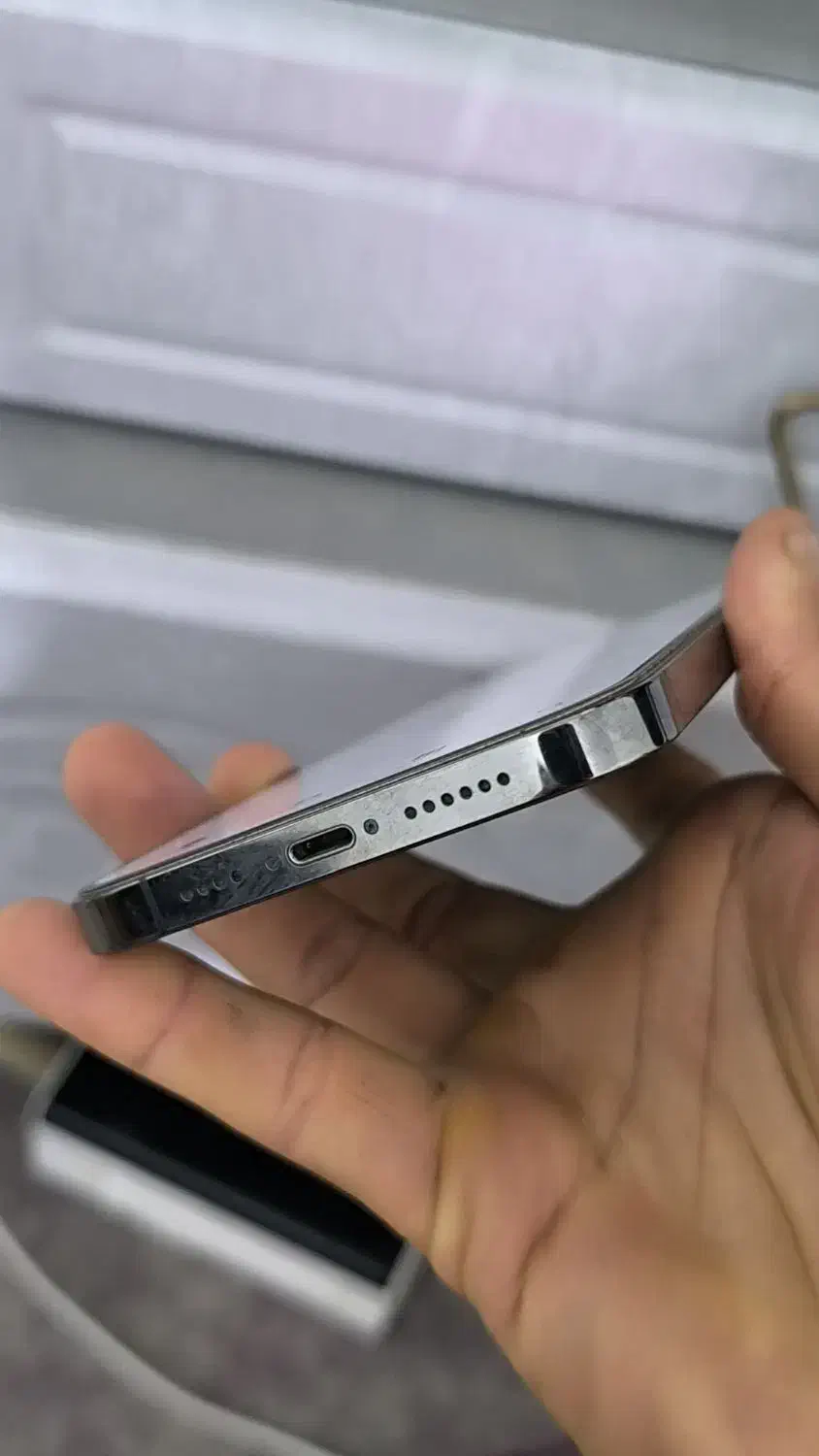 ایفون12پرومکس|موبایل|میناب, |دیوار