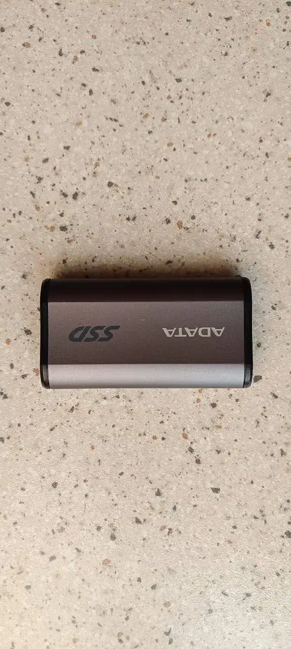 SSD 500g ADATA|قطعات و لوازم جانبی رایانه|تهران, شمیران‌نو|دیوار