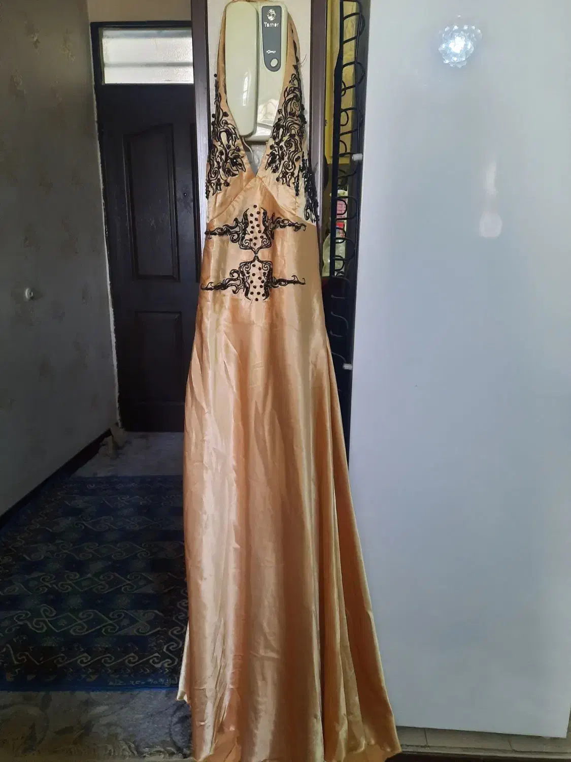 لباس|لباس|یزد, |دیوار