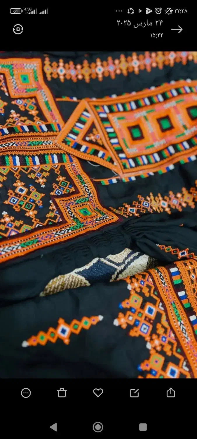 دوخت انواع مدلهای لباس بلوچی|لباس|زابل, |دیوار