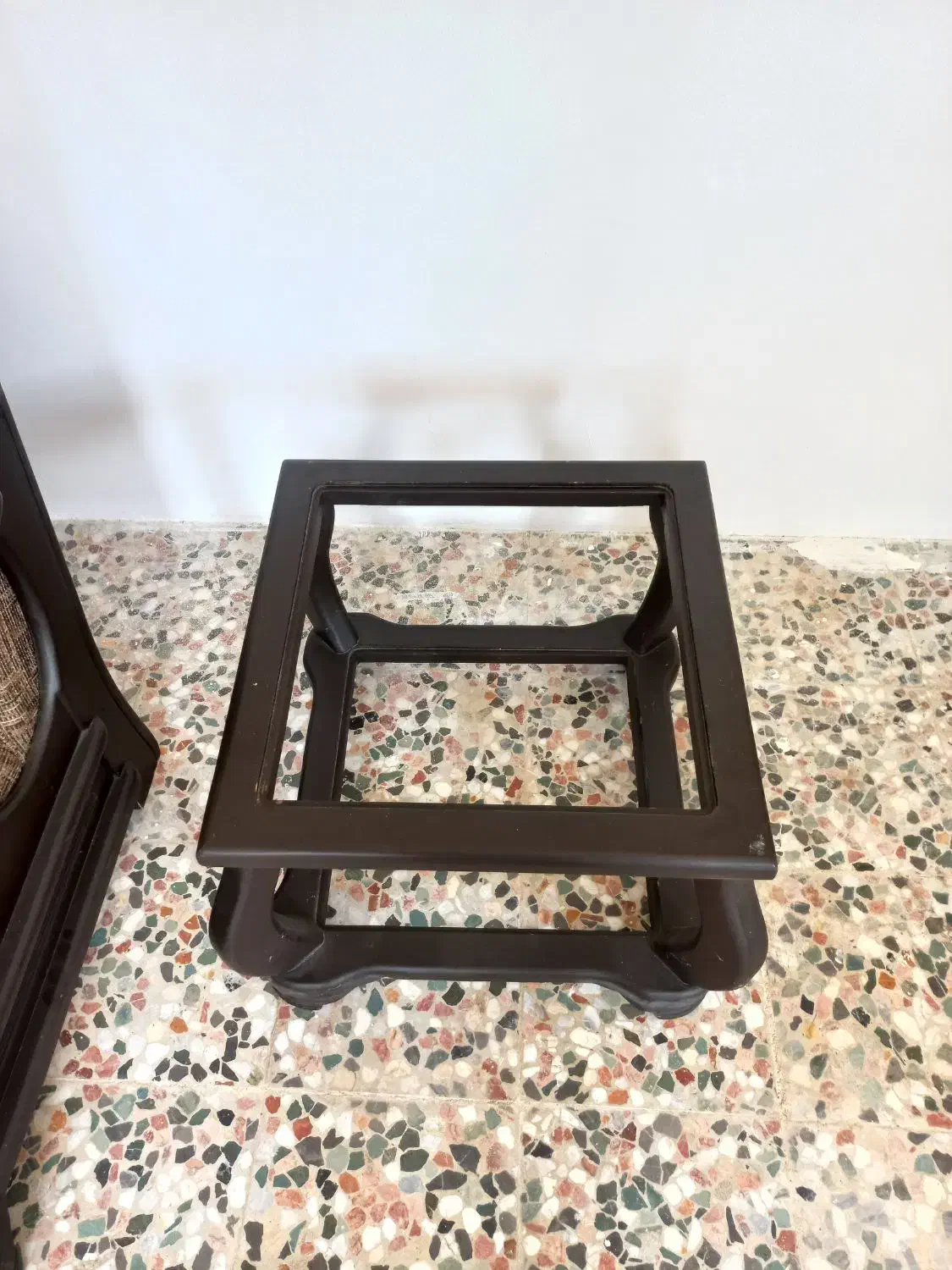 مبل با جلو میلی ۹ نفره|مبلمان خانگی و میز عسلی|کلارآباد, |دیوار