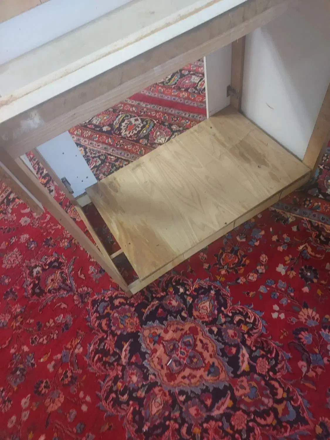 زیر گازی|اجاق گاز و لوازم برقی پخت‌وپز|مشهد, عامل|دیوار