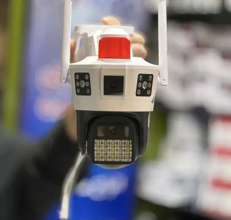 دوربین مداربسته نصاب دوربین دزدگیر جک پارکینگ|خدمات پیشه و مهارت|تهران, جمهوری|دیوار