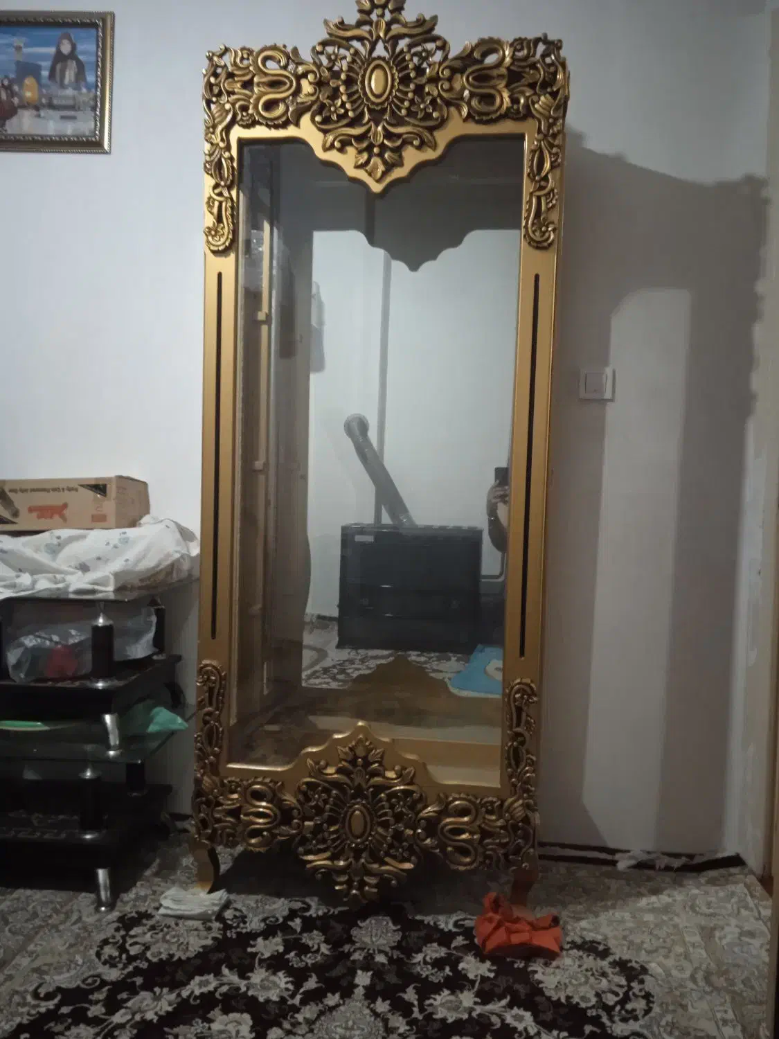 فروش  لوازم خانگی|بوفه، ویترین، کنسول|تبریز, |دیوار