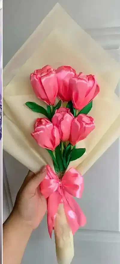 گل ربانی|گل مصنوعی|لردگان, |دیوار