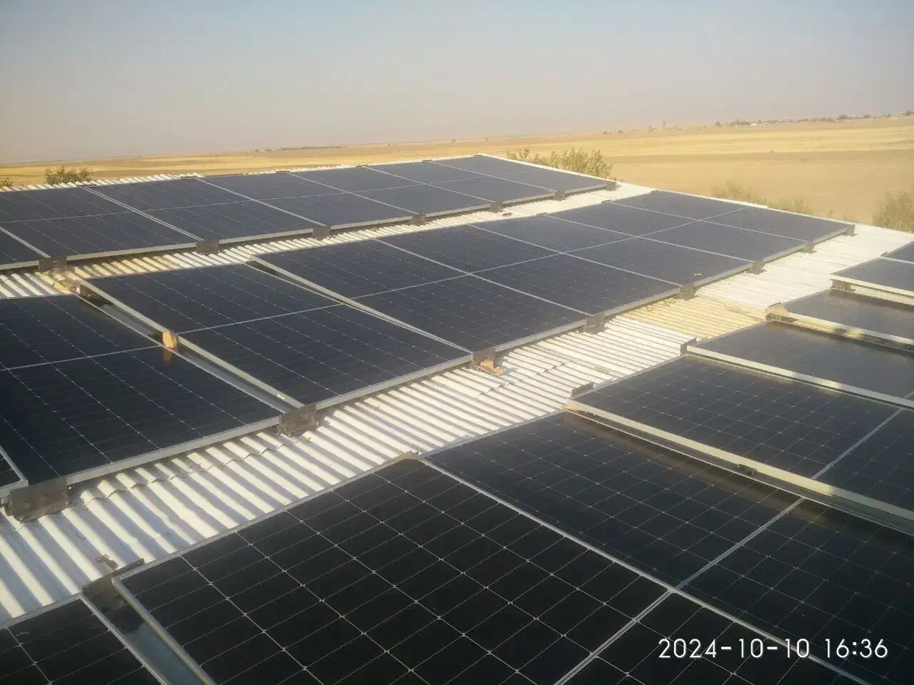 برق خورشیدی و برق اضطراری|ماشین‌آلات صنعتی|بندر گناوه, |دیوار