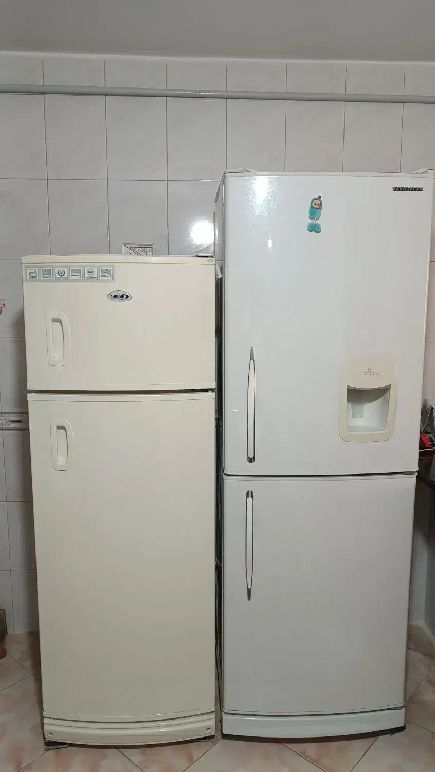 تعمیر ( یخچال،فریزر ) نظری درمنزل ومحل کار|خدمات پیشه و مهارت|ماهدشت, |دیوار