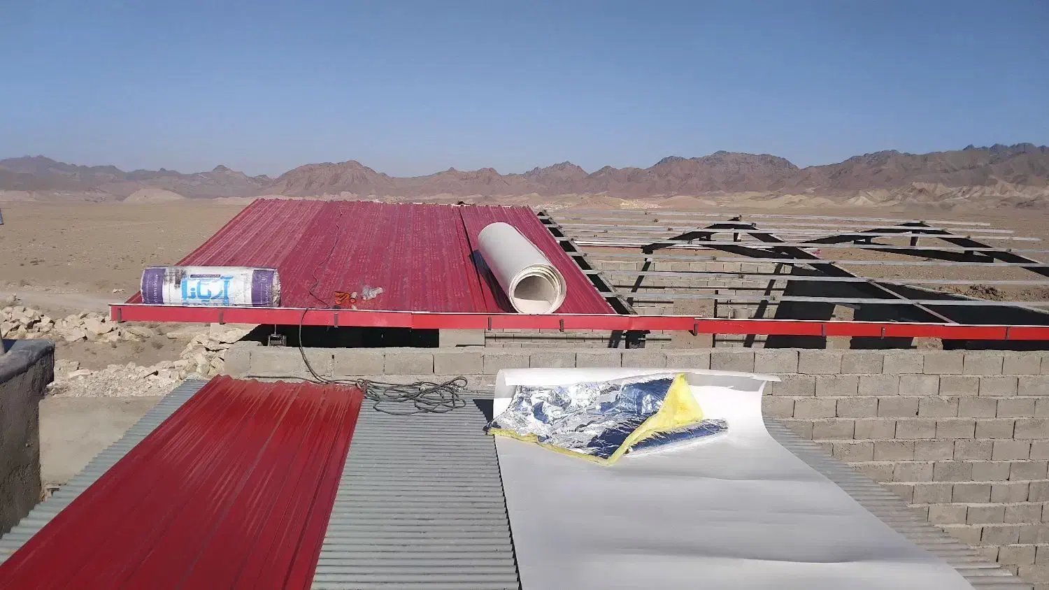 جوشکاری سیار|خدمات پیشه و مهارت|سبزوار, میدان بار|دیوار