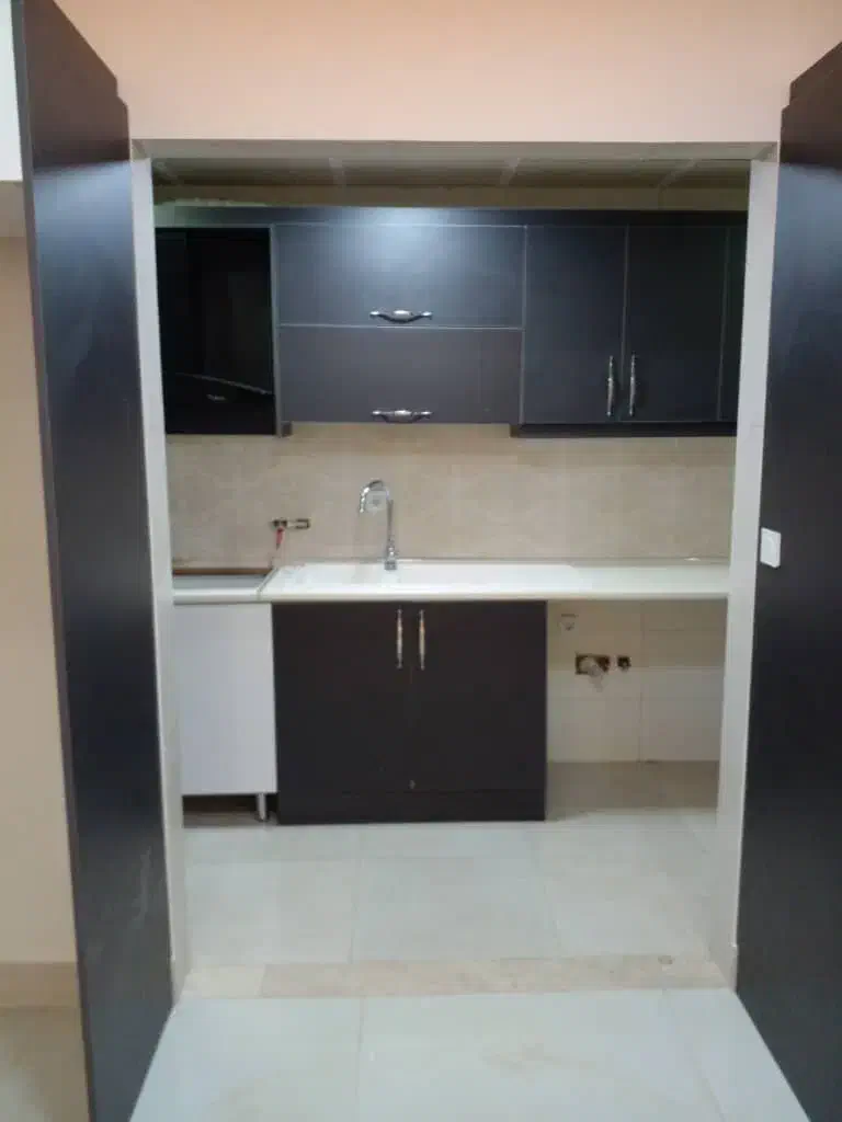 آپارتمان ۱۳۵ متری تک واحدی نوساز دلباز و خوش نقشه|فروش آپارتمان|محمودآباد, |دیوار