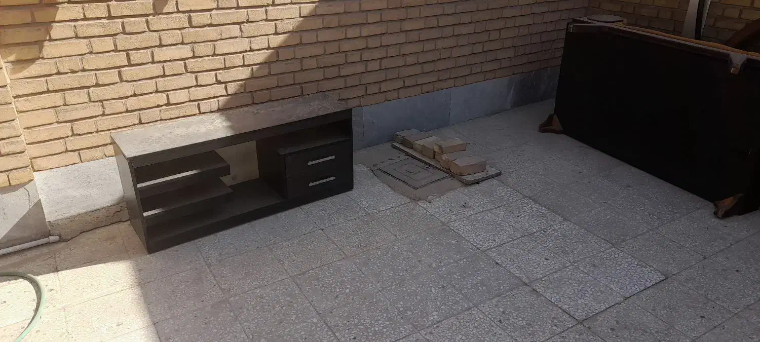 میزتلوزیون درحد|میز تلویزیون|قم, مجیدیه|دیوار