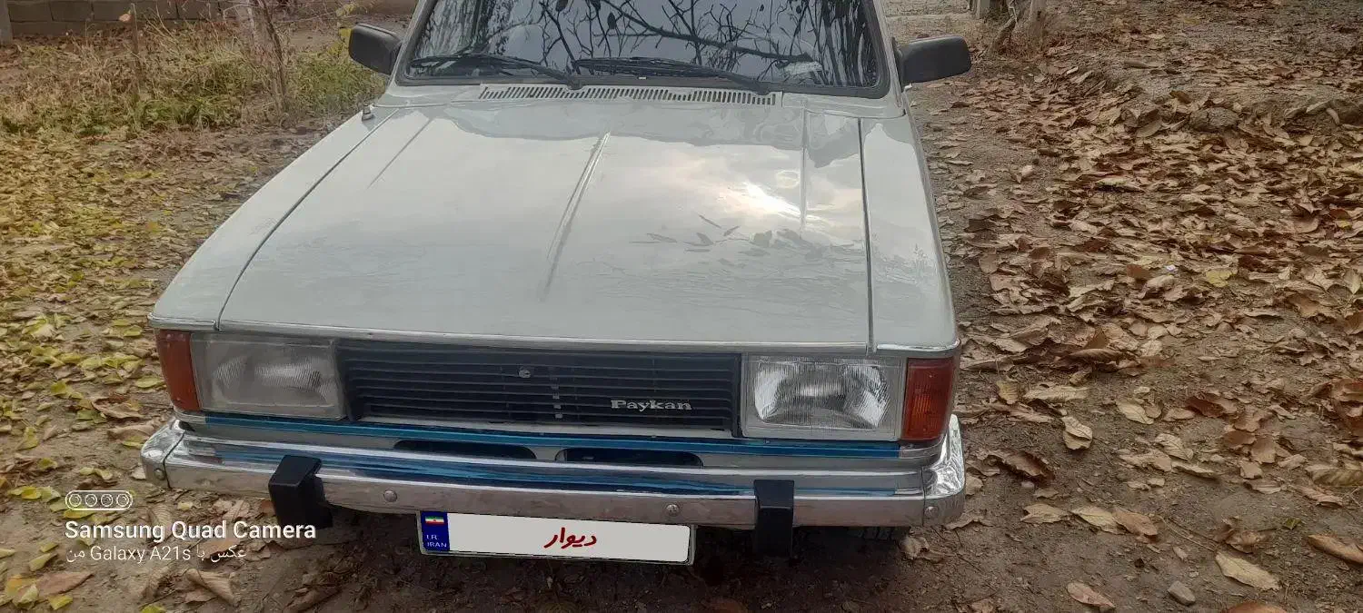 پیکان ۸۳|خودرو سواری و وانت|ارومیه, |دیوار