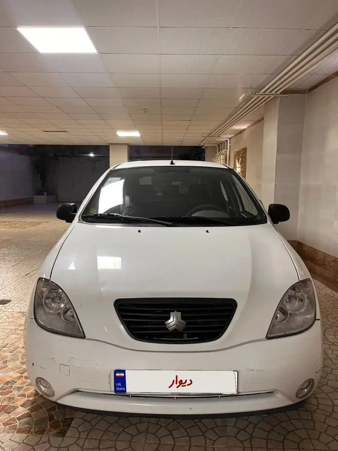 تیبا ۲ مدل ۹۷ کم کارکرد|خودرو سواری و وانت|رشت, توشیبا|دیوار