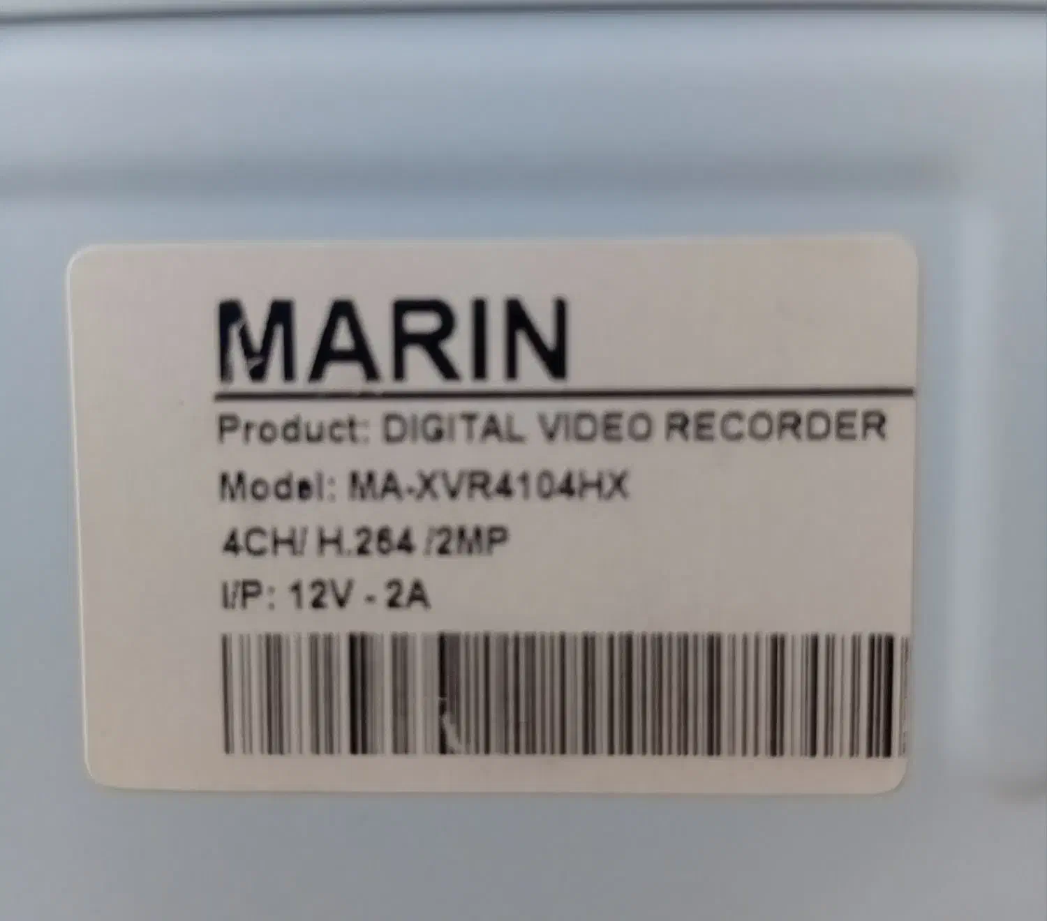 دی وی آر چهار کانال|دوربین مداربسته|مشهد, شهید علی محمدی|دیوار