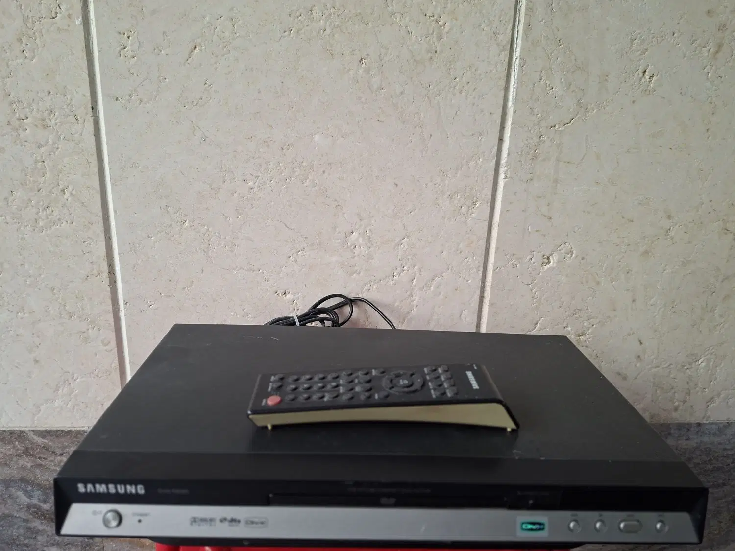 DVD|پخش‌کننده DVD و ویدیو|تهران, جابری|دیوار