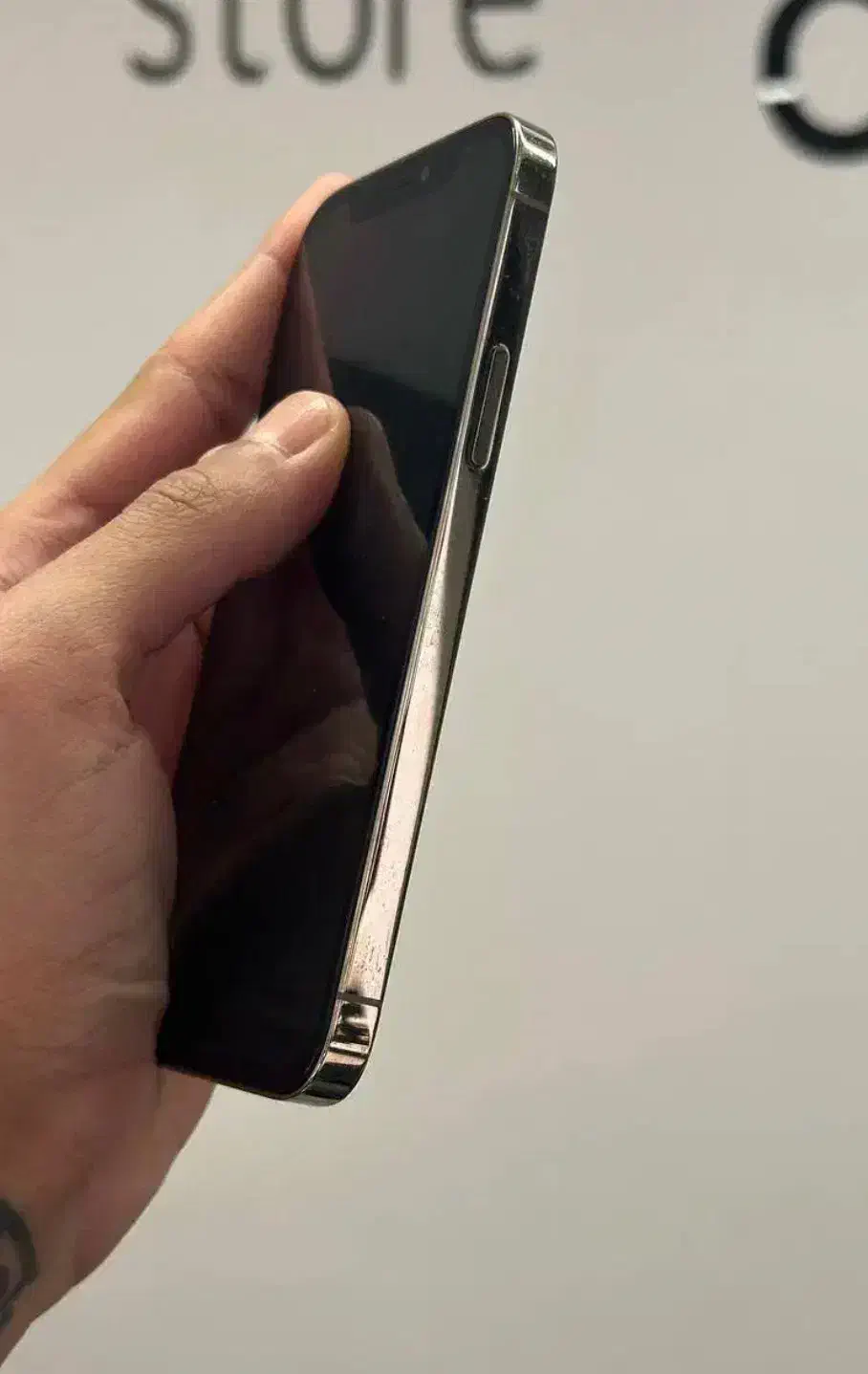 ایفون۱۲پرو۲۵۶گیگ|موبایل|اهواز, کمپلو جنوبی|دیوار