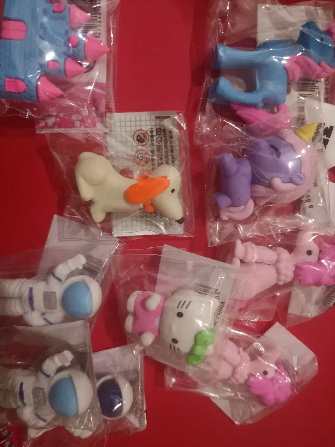 انواع پاکن|لوازم التحریر|نورآباد, |دیوار