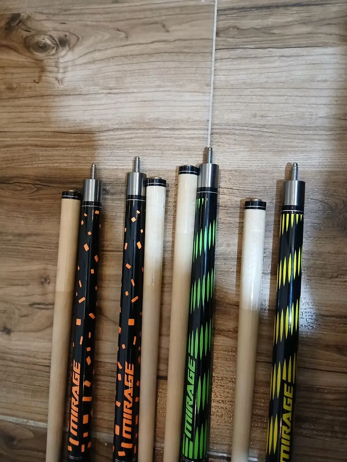 لوازم بیلیارد|تجهیزات ورزشی|کرج, گلستان|دیوار