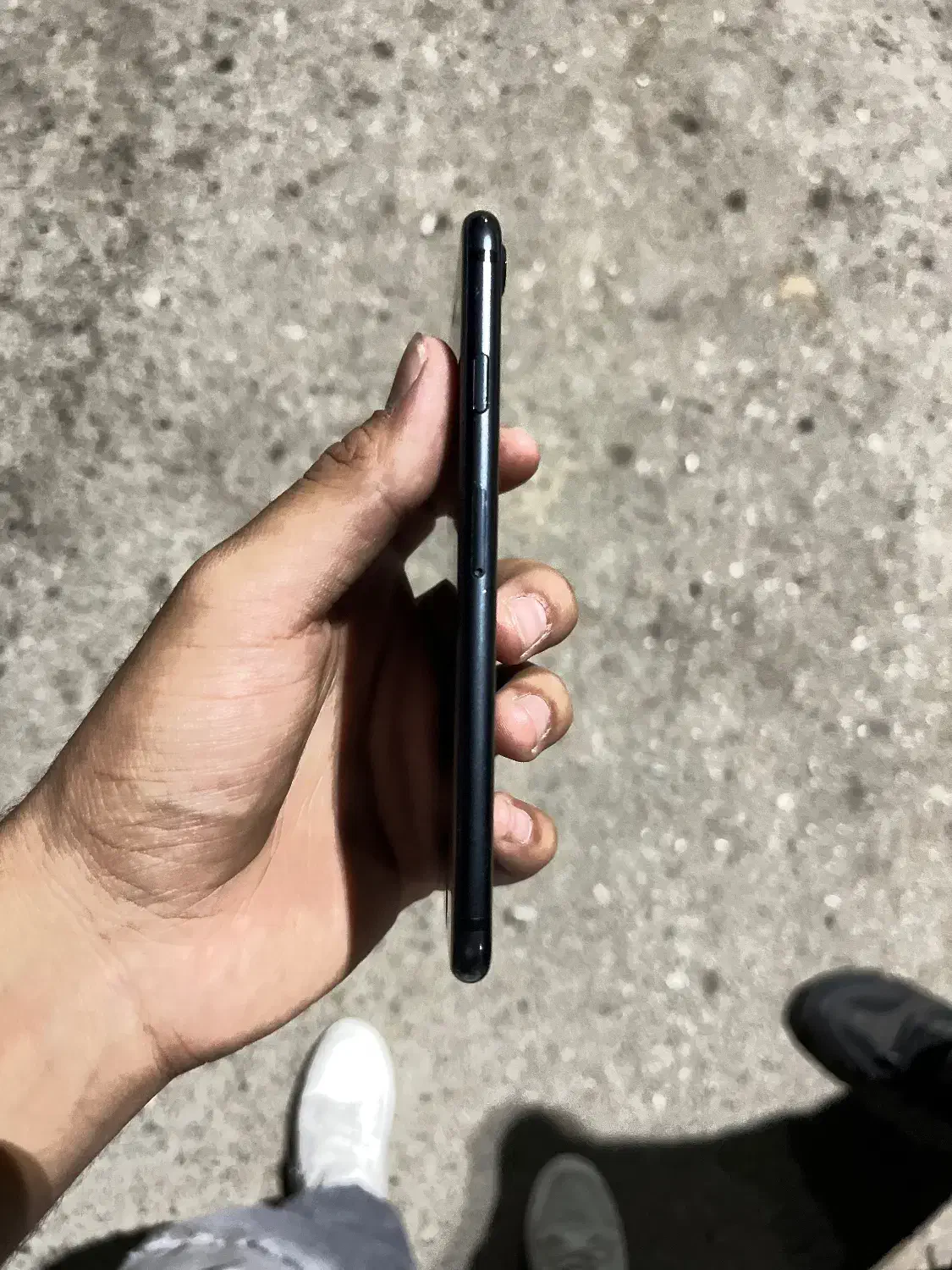 iPhone 7 (128G)|موبایل|دزفول, |دیوار