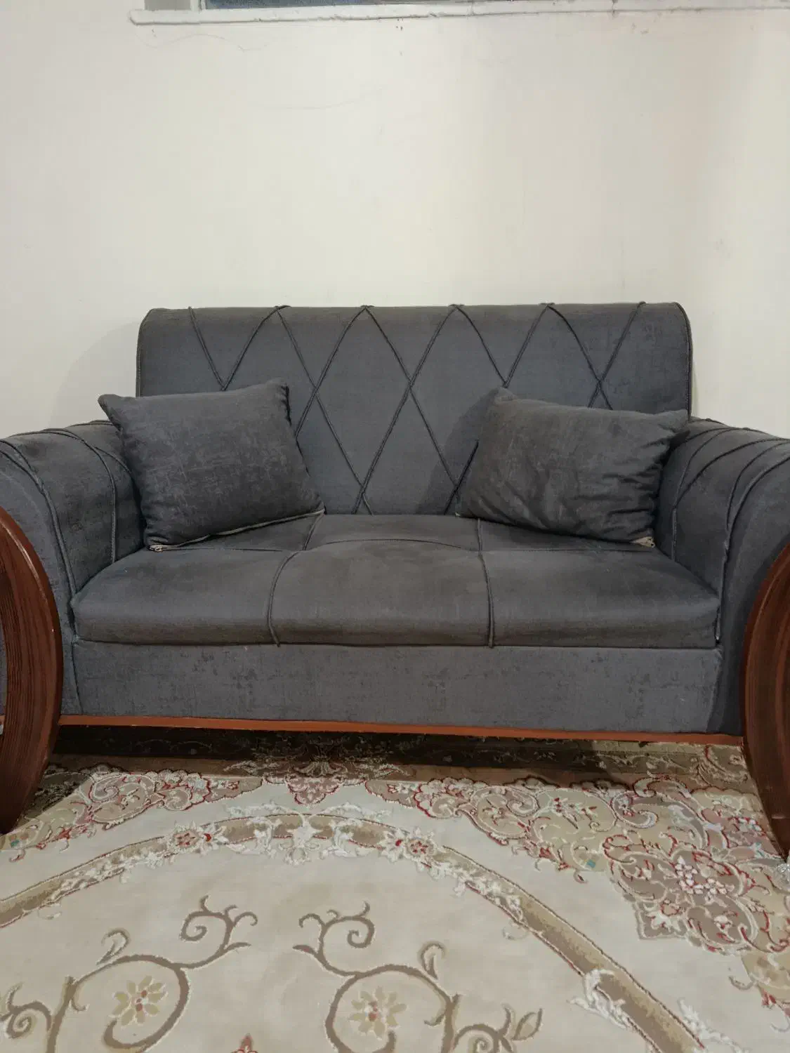 مبل راحتی|مبلمان خانگی و میز عسلی|ماهدشت, |دیوار