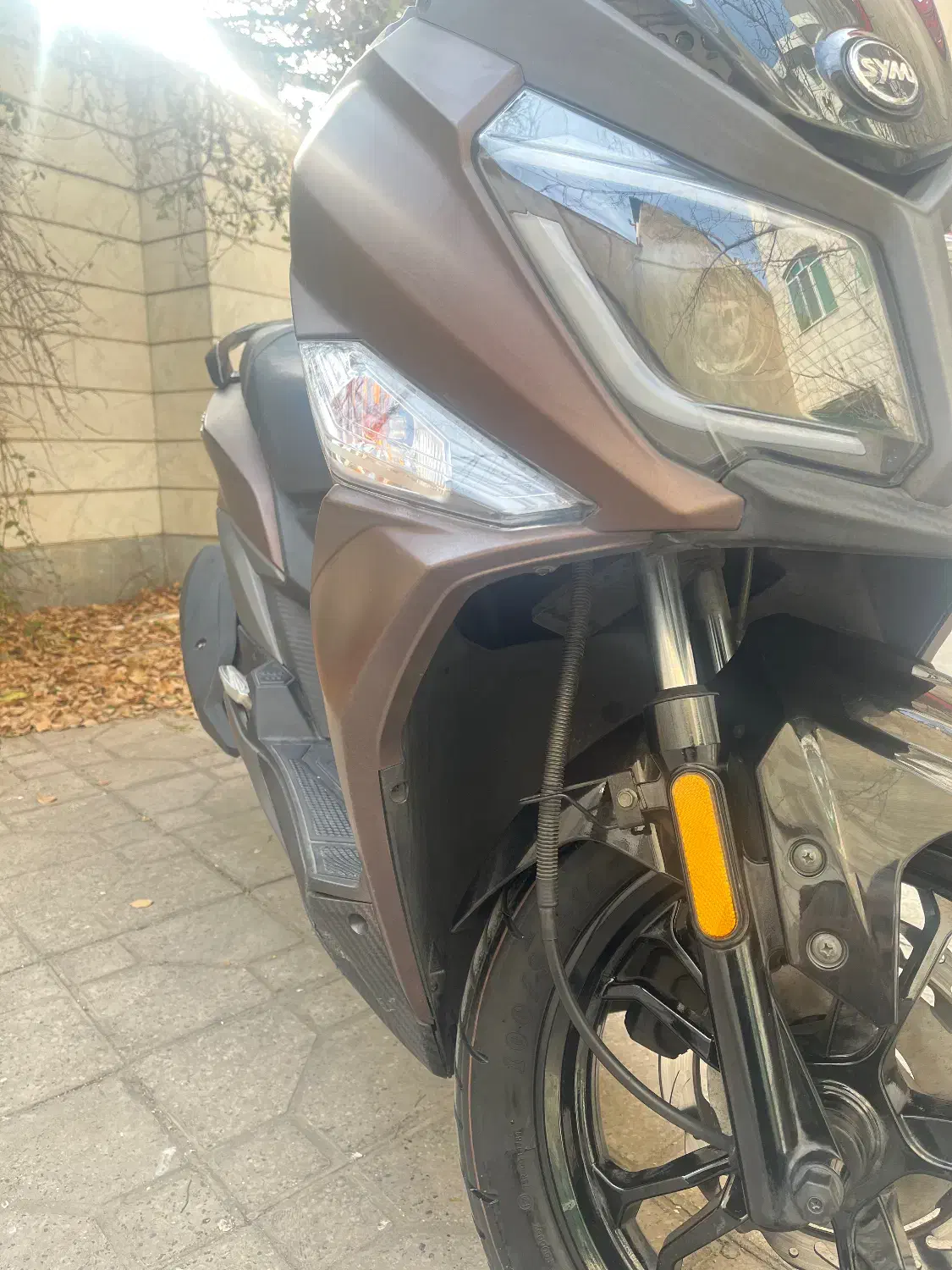 موتور‌ J200|موتورسیکلت|تهران, ستارخان|دیوار