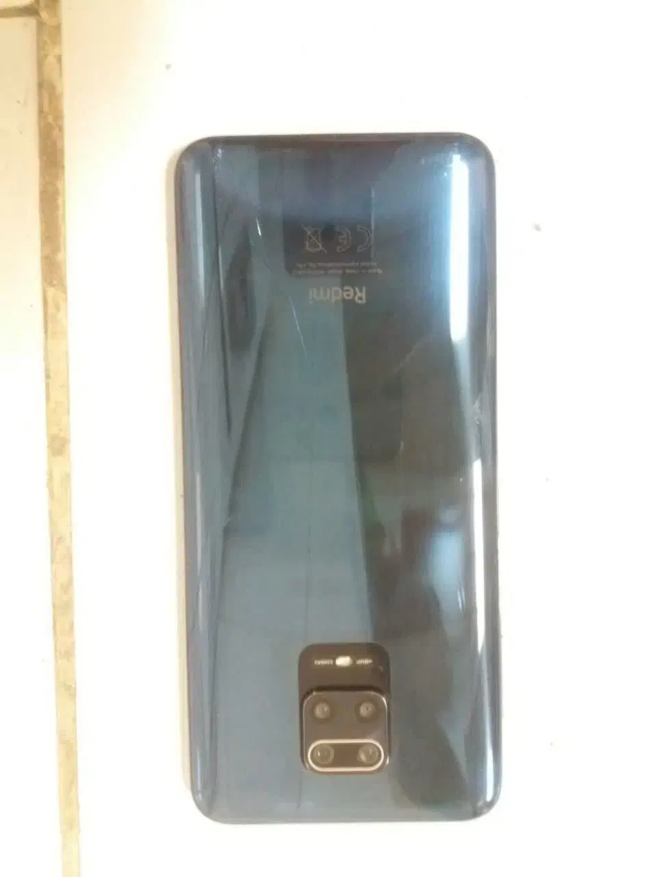 گوشی نوت ۹s|موبایل|اصفهان, شاهد|دیوار