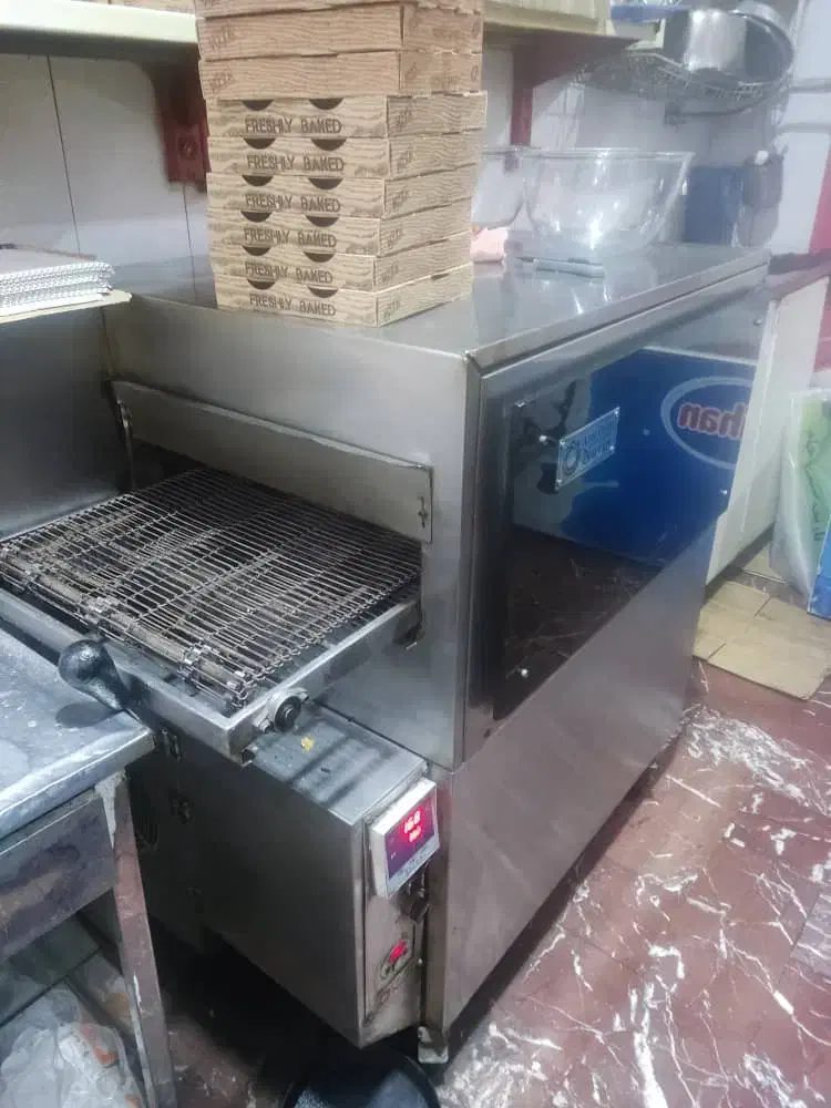 فروش لوازم فست فودی کامل|کافی‌شاپ و رستوران|تهران, مختاری|دیوار