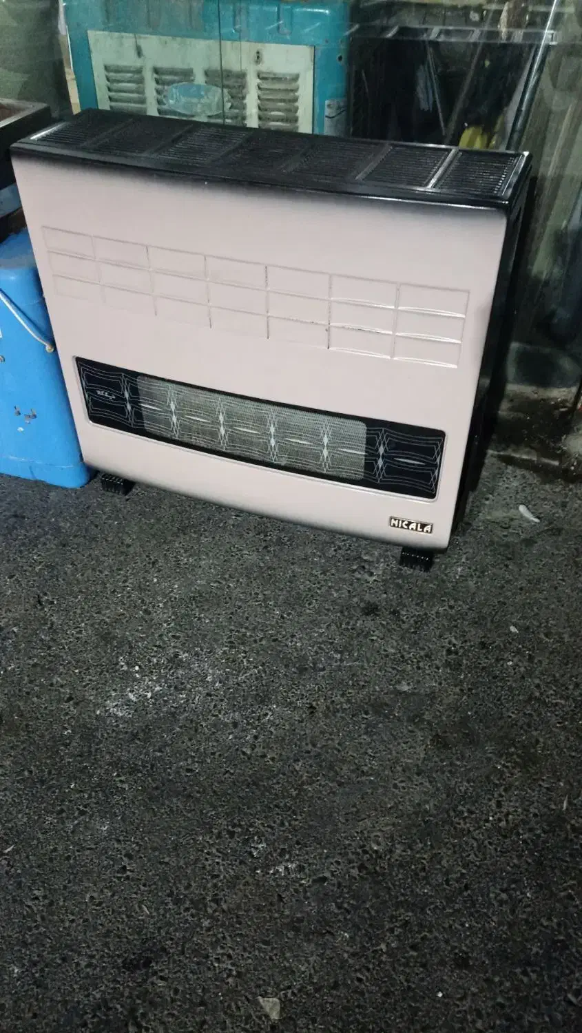 بخاری|بخاری، هیتر، شومینه|تهران, شهرک طالقانی|دیوار