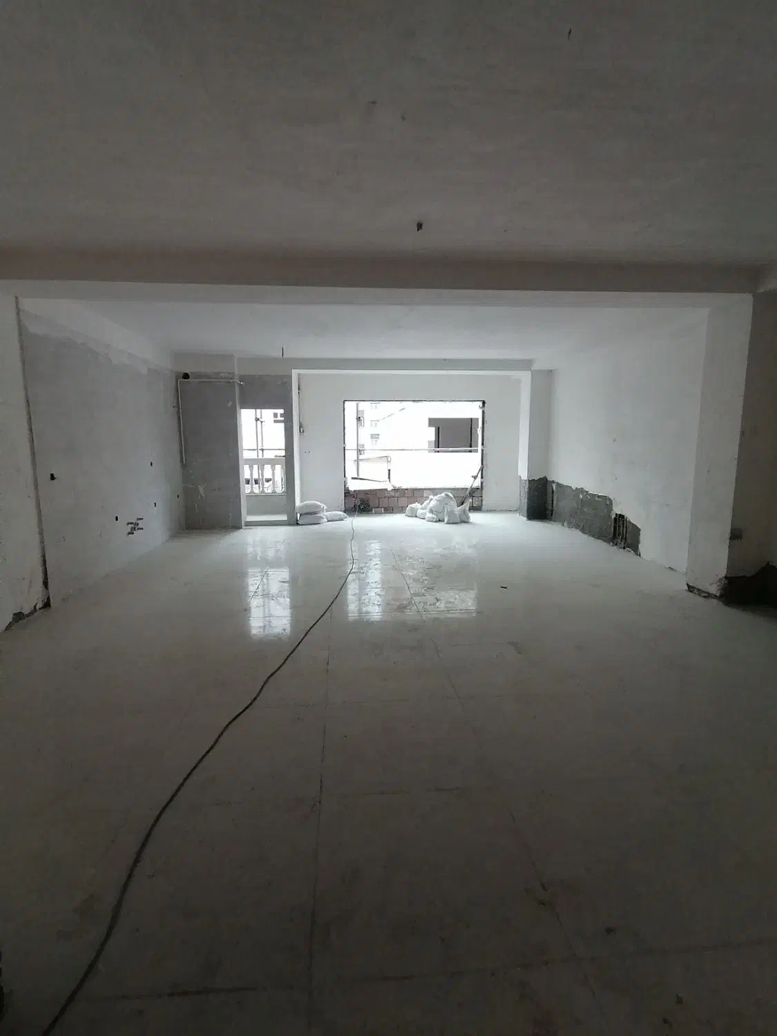 آپارتمان نوساز ویلاشهر آسایش تهاتر با ماشین|فروش آپارتمان|گرگان, |دیوار