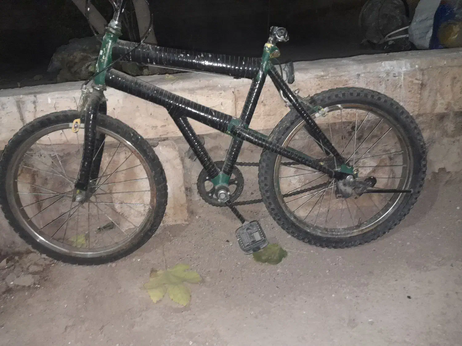 دوچرخه ۲۰|دوچرخه، اسکیت، اسکوتر|قم, شهرک مهدیه (مدرس)|دیوار