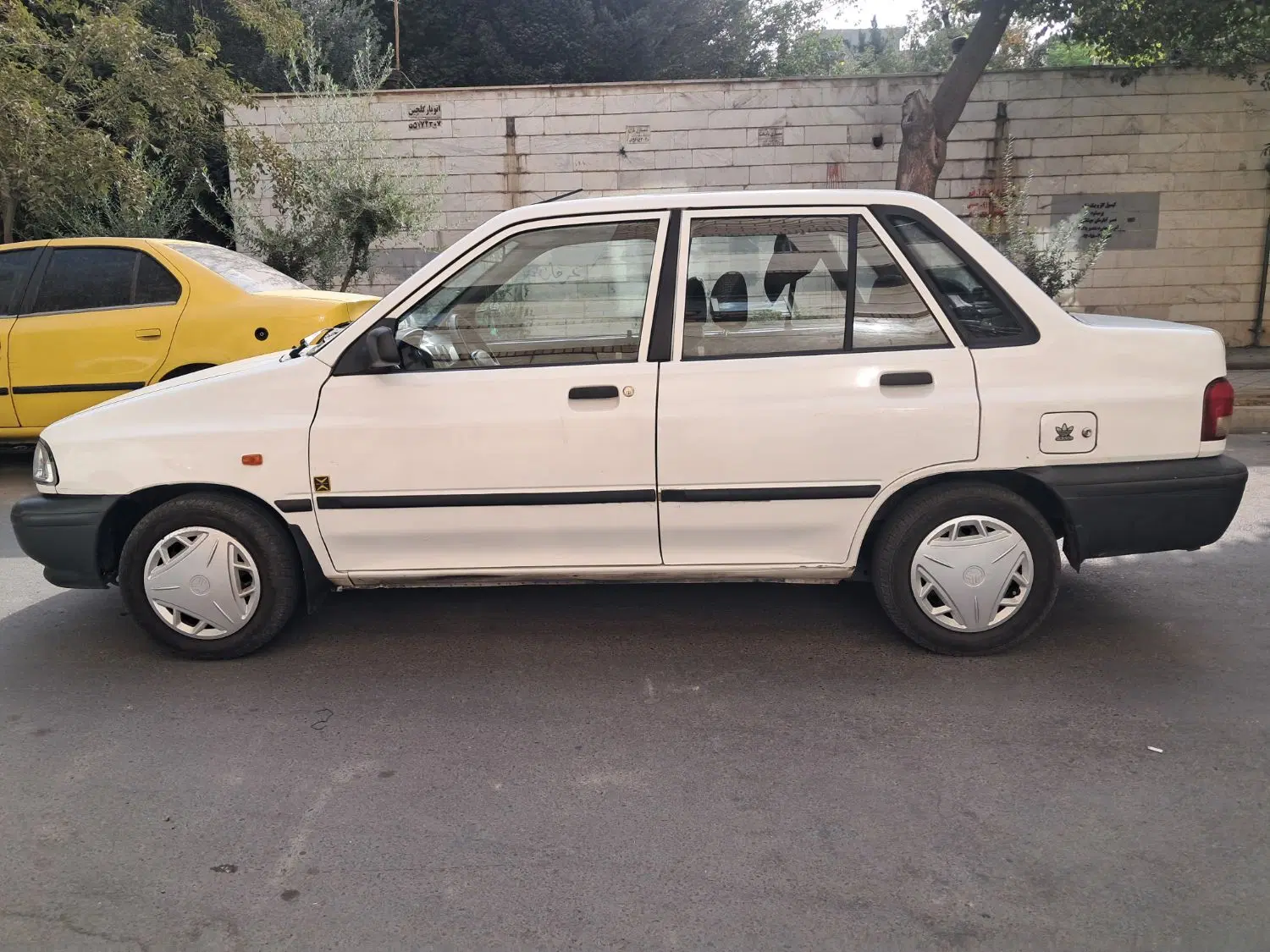 پراید sx131|خودرو سواری و وانت|تهران, سجاد|دیوار
