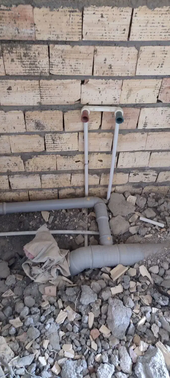 لوله کش|خدمات پیشه و مهارت|زاهدان, |دیوار