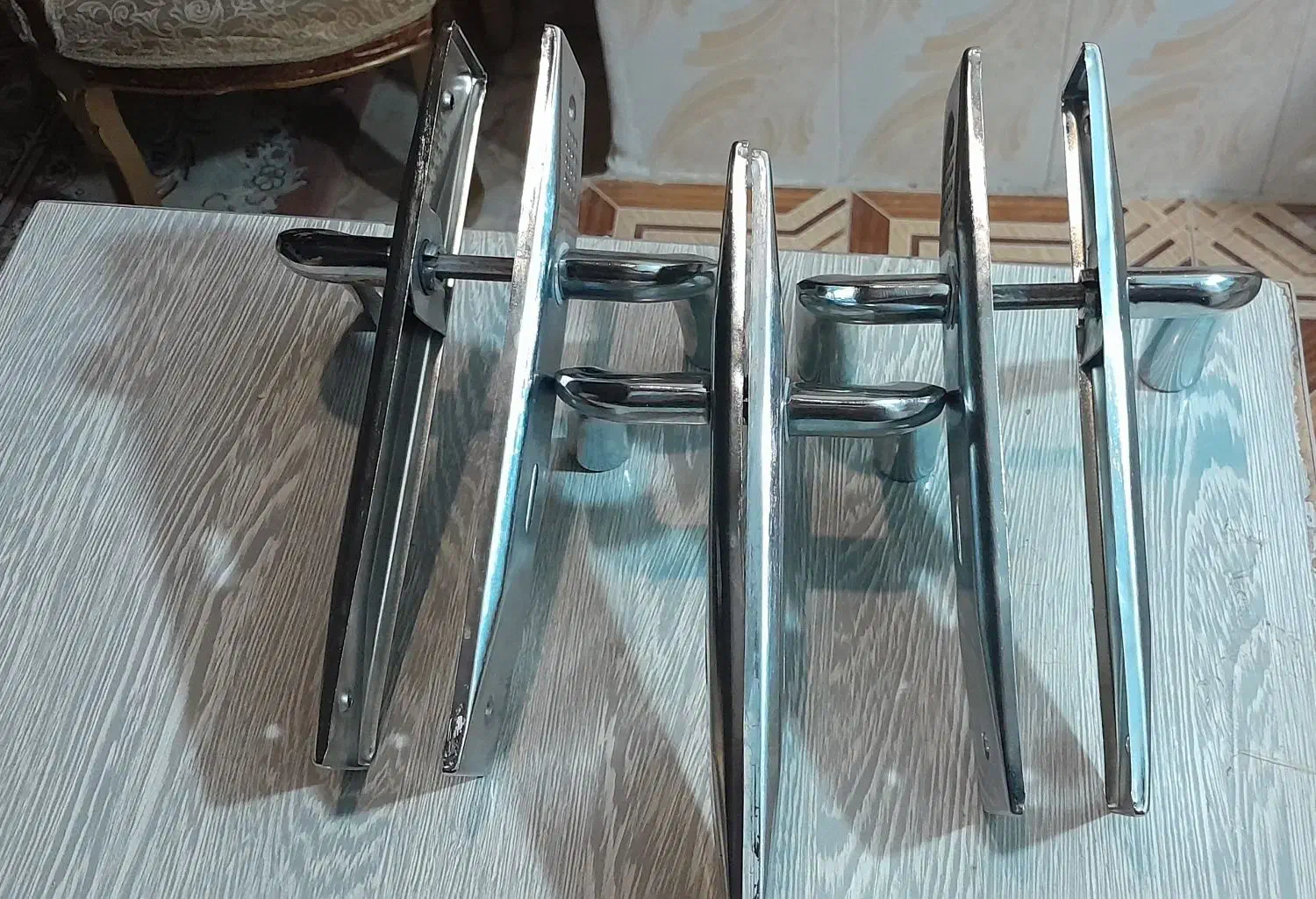 دست گیره در|ابزارآلات|مشکین‌دشت, |دیوار