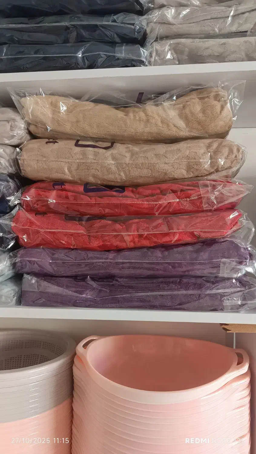 پتو مسافرتی|رختخواب، بالش، پتو|همدان, |دیوار