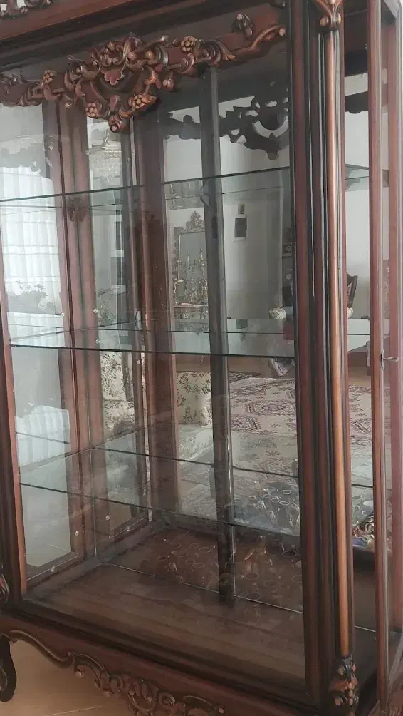 ویترین|بوفه، ویترین، کنسول|قم, عمار یاسر|دیوار